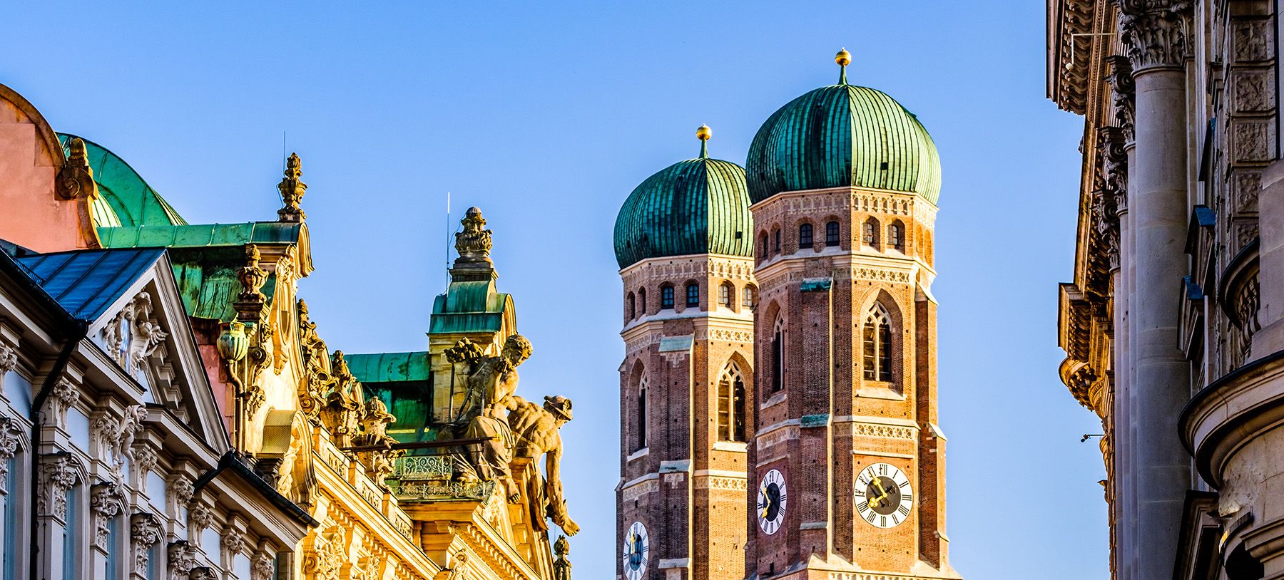 Wir verbinden Kompetenz mit Verantwortung.