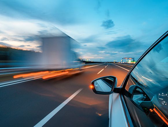 Kurzer Weg, große Wirkung.